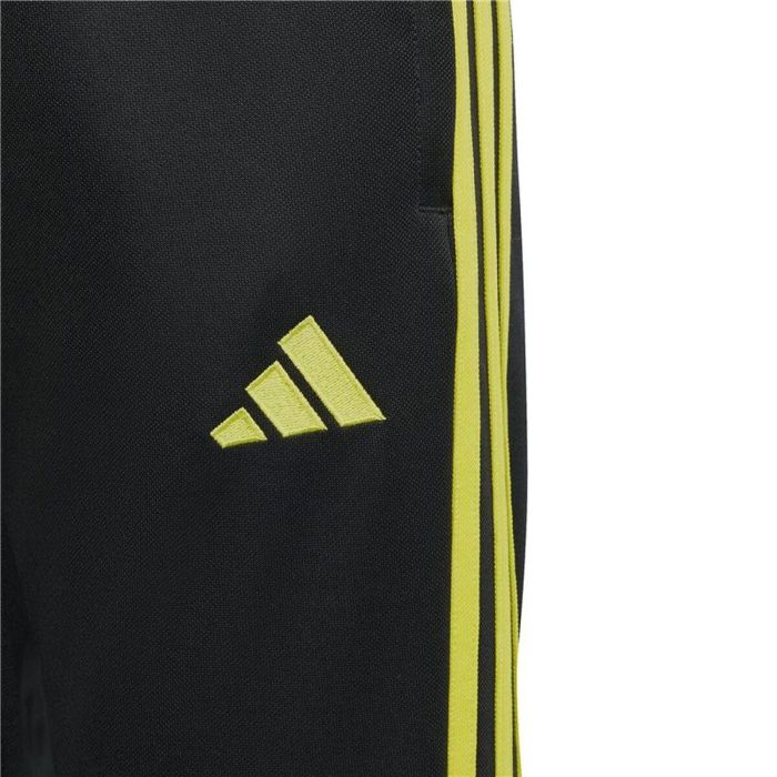Pantalón Deportivo Infantil Adidas Tiro 23 Club Negro 3