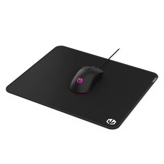 Endorfy Alfombrilla de Ratón Cordura Speed L Negra 2