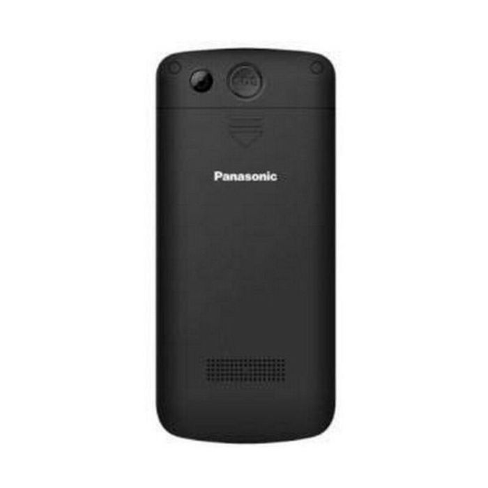 Teléfono Móvil para Mayores Panasonic KX-TU110EX 1,77" TFT Bluetooth LED 5 Teléfono Móvil para Mayores Panasonic KX-TU110EX 1,77" TFT Bluetooth LED 5