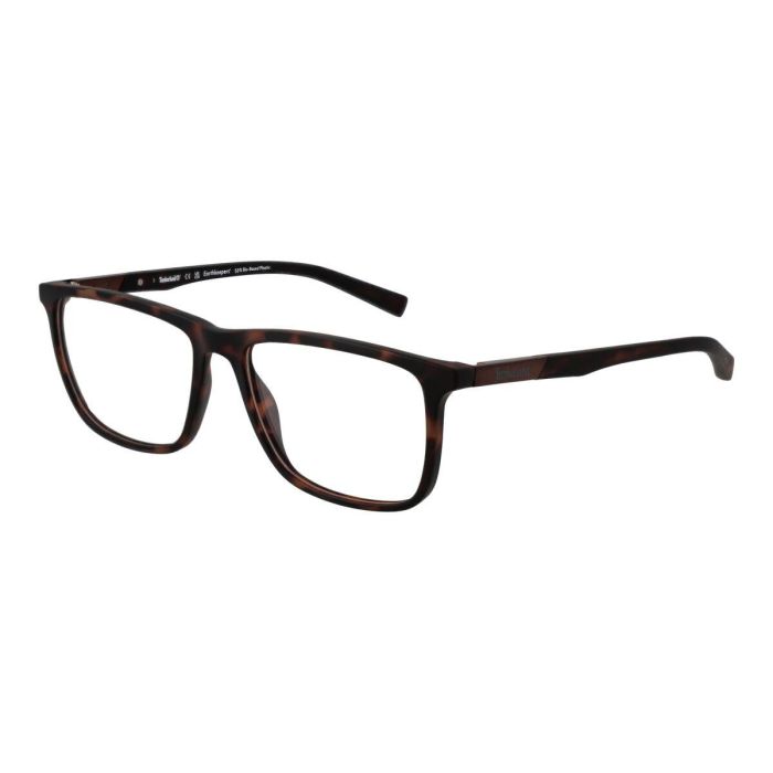 Montura de Gafas Hombre Timberland TB1801 54052 0 Montura de Gafas Hombre Timberland TB1801 54052 0