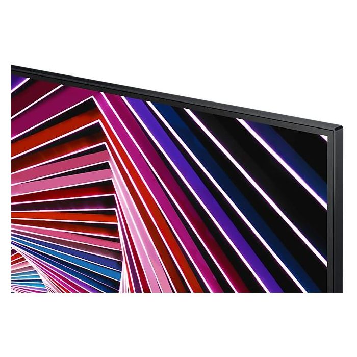 80cm/32" (3840x2160) Samsung S32A706NWU 16:9 4K VA 5ms 60Hz HDMI DP Black 17