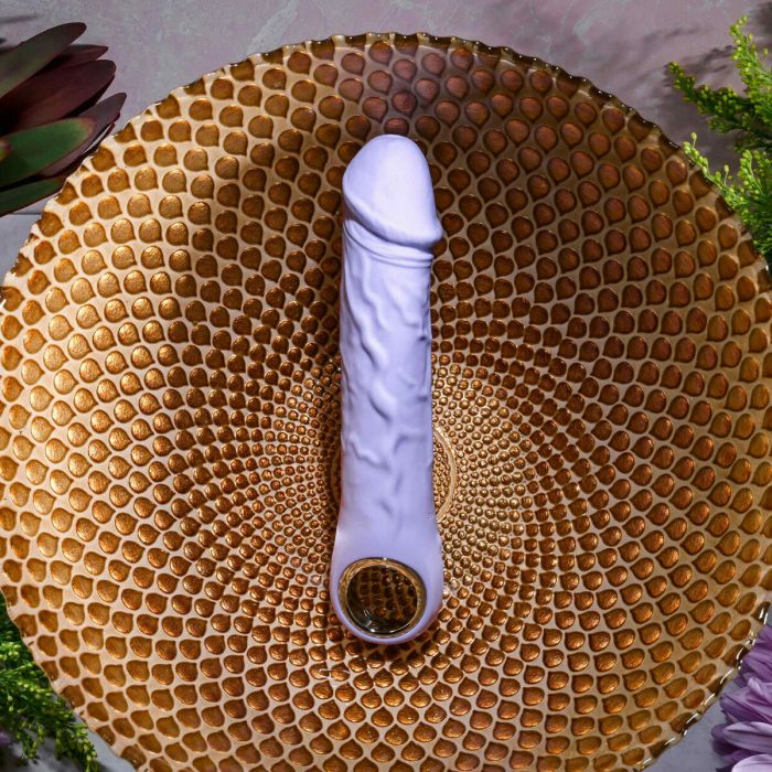 Vibrador Evolved Morado 4