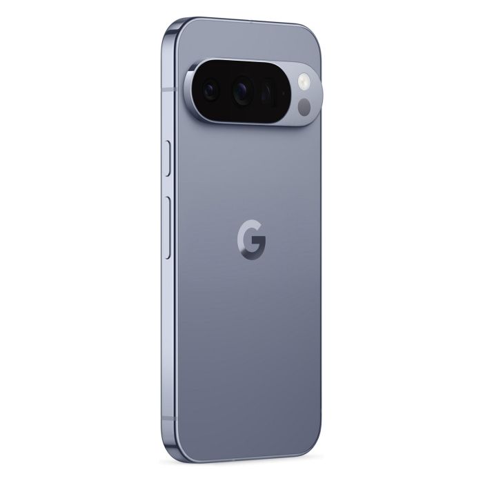 Google Pixel 10 Pro 256GB 16GB 50MP 16cm (6.3") Gris Android 16.0 Google Pixel 10 Pro 256GB 16GB 50MP 16cm (6.3") Gris Android 16.0