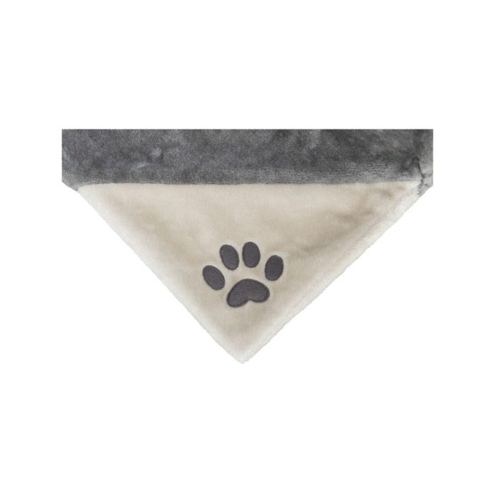 Cama para mascota Trixie Gris Gris claro 45 × 24 × 31 cm 4 Cama para mascota Trixie Gris Gris claro 45 × 24 × 31 cm 4