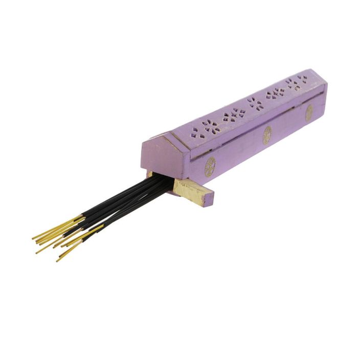 Set de incienso DKD Home Decor Incienso 2