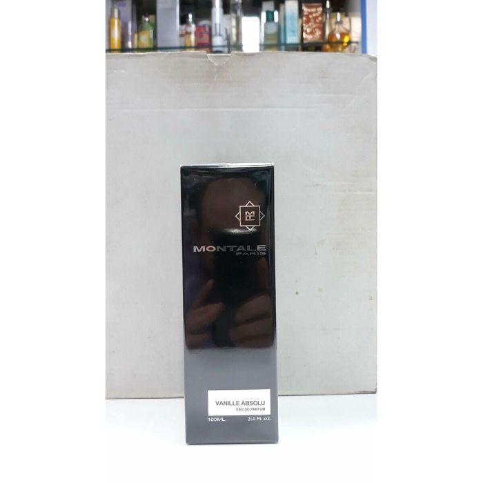 Perfume Mujer Montale Vanille Absolu 1 Perfume Mujer Montale Vanille Absolu 1