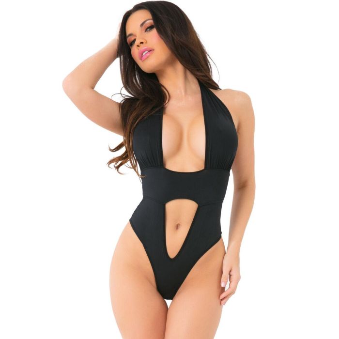 Body Pink Lipstick Negro S/M 0 Body Pink Lipstick Negro S/M 0