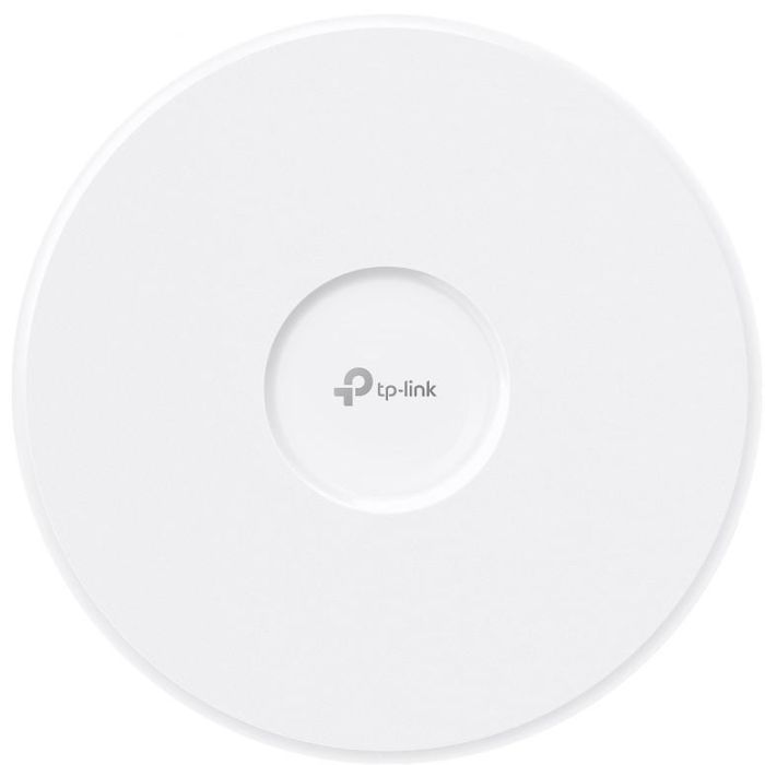 TP-LINK Punto de Acceso inalámbrico 9300 Mbit/s Blanco Energía sobre Ethernet (PoE)
