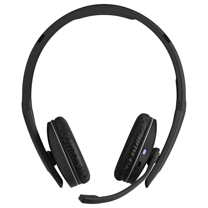 EPOS Adapt 261 Auriculares Inalámbricos Diadema Negro para Oficina/Centro de Llamadas 3
