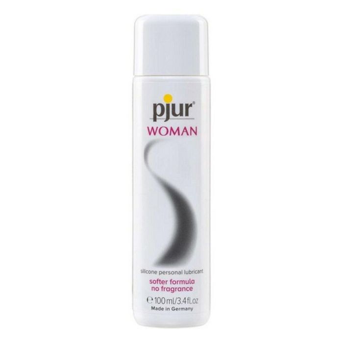 Lubricante de Silicona Woman Pjur 10170 100 ml