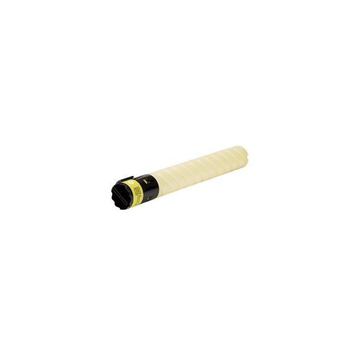 Katun A9E82D0 Yellow Toner Cartridge Katun A9E82D0 Yellow Toner Cartridge