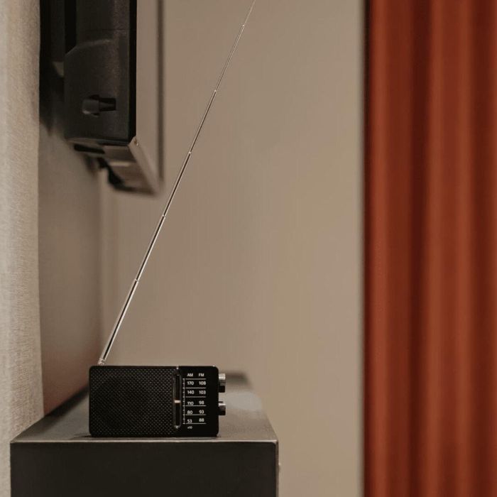 Radio Sangean SSR36B 4 Radio Sangean SSR36B 4