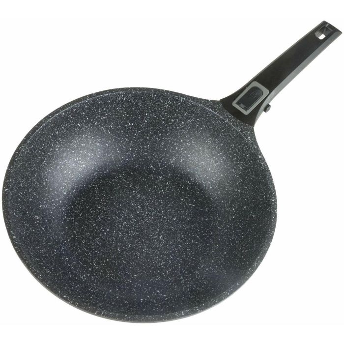 GSW - Easyclick - Sartén - Ø 28 cm - Aluminio fundido - Todas las fuentes de calor, incluida la inducción 2 GSW - Easyclick - Sartén - Ø 28 cm - Aluminio fundido - Todas las fuentes de calor, incluida la inducción 2