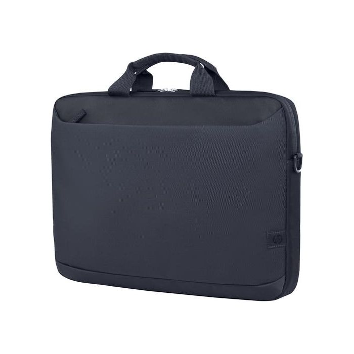 HP Maletín Odyssey para Portátil de hasta 16.1 Pulgadas, Poliéster, Color Gris 1