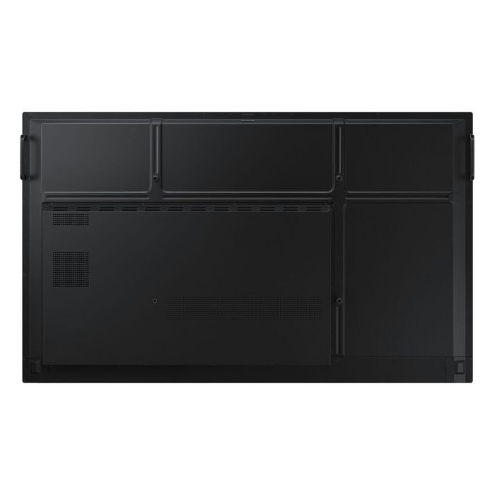 Samsung WA86D Pizarra Blanca Interactiva 86" 4K UHD Pantalla Táctil Multi-touch Android 13 Gris - LH86WADWLGCXEN 8