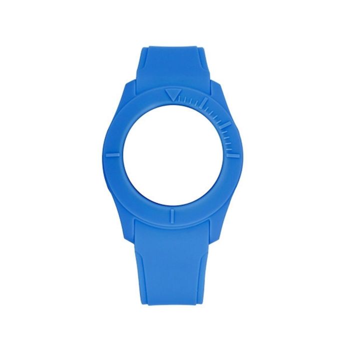 Carcasa Intercambiable Reloj Unisex Watx & Colors COWA3504