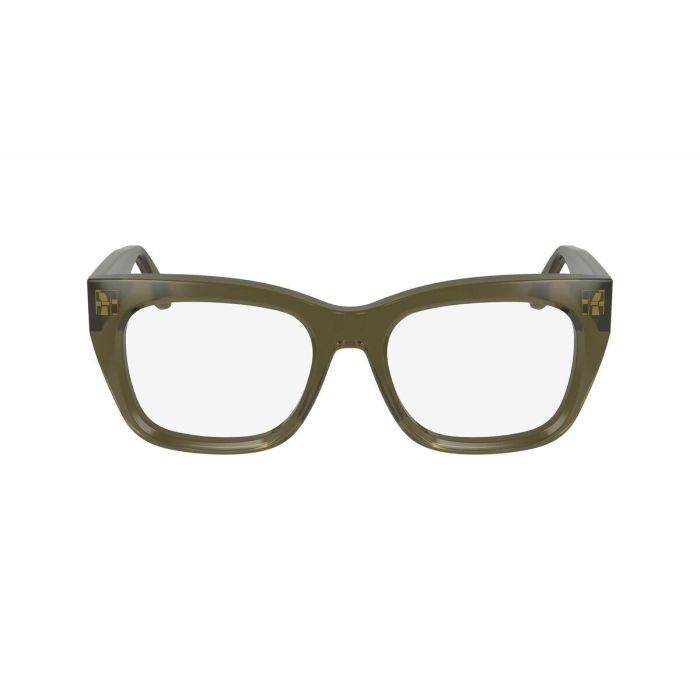 Montura de Gafas Mujer Victoria Beckham VB2660-5118310 Ø 51 mm 2 Montura de Gafas Mujer Victoria Beckham VB2660-5118310 Ø 51 mm 2