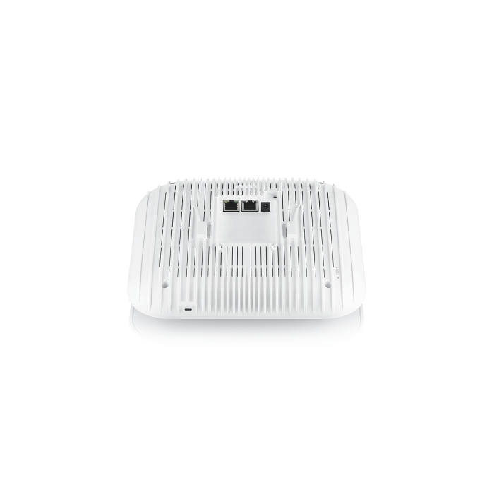 Zyxel WAX650S Punto de Acceso WiFi 6 AX3550 Doble Banda 2.4/5GHz (3550 Mbps) para Empresas con PoE 3