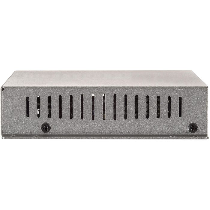 HVE-6601R HDMI Videowand über IP PoE Receiver 1 HVE-6601R HDMI Videowand über IP PoE Receiver 1