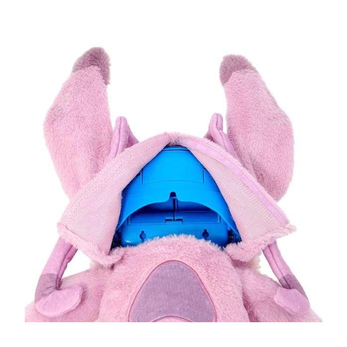 Real fx angel puppetronic 3