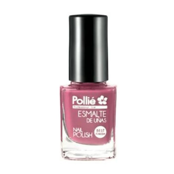 Eurostil Rosa amaranto laca de uñas 12 ml