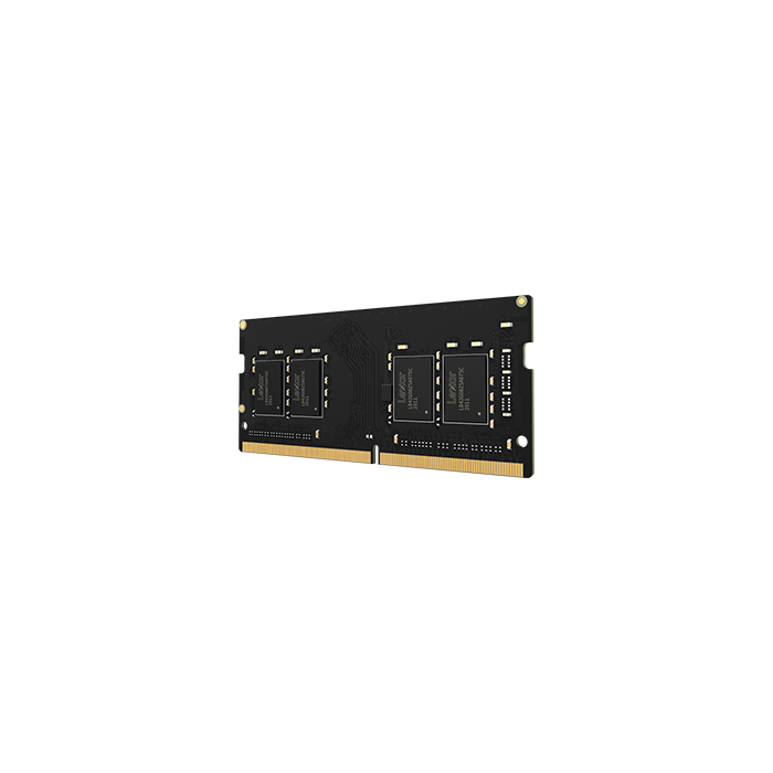 Lexar LD4AS016G-B3200GSST Módulo de Memoria RAM 16 GB DDR4 3200MHz SO-DIMM para Portátil 1