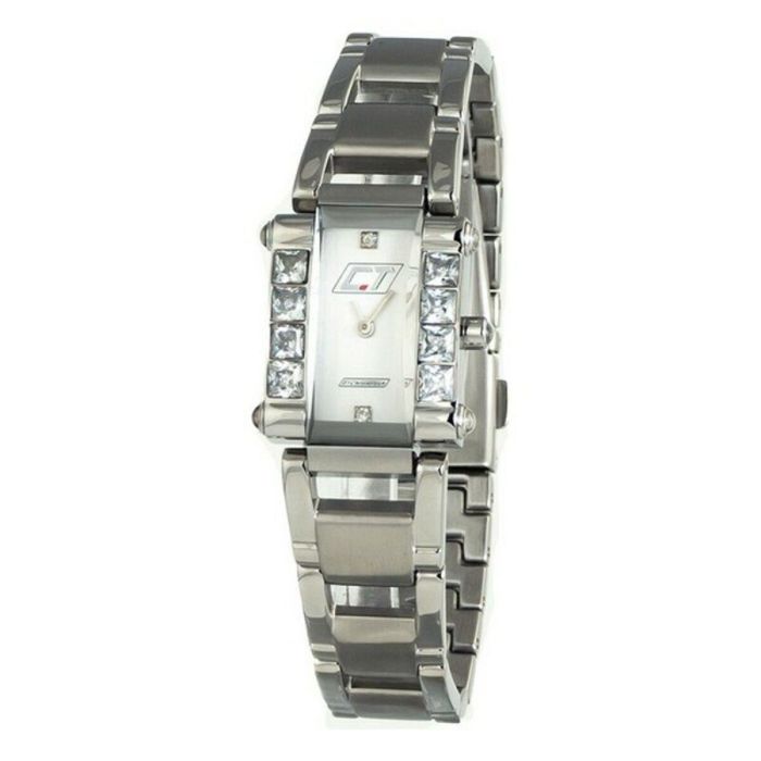 Reloj Mujer Chronotech CC7040LS-06M (Ø 20 mm)