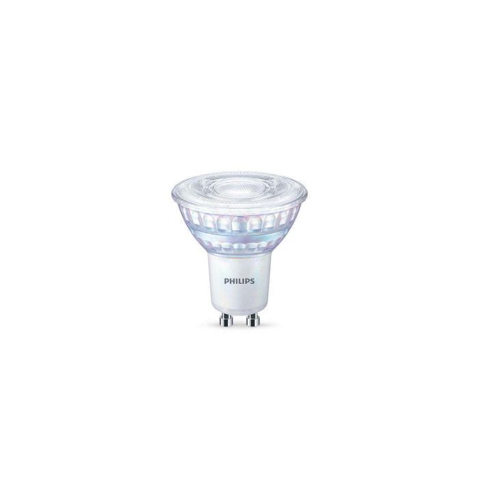 Bombilla LED Philips GU10 C90 Dimable 2.6W 270Lm 2200-2700K [PH-929002065503 1 Bombilla LED Philips GU10 C90 Dimable 2.6W 270Lm 2200-2700K [PH-929002065503 1