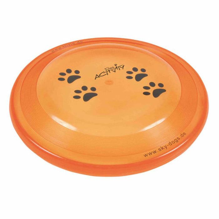 Frisbee Trixie Ø 19 cm 7