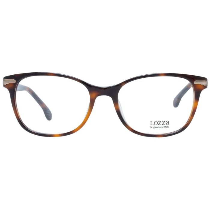 Montura de Gafas Mujer Lozza VL4106 5009AJ 3 Montura de Gafas Mujer Lozza VL4106 5009AJ 3