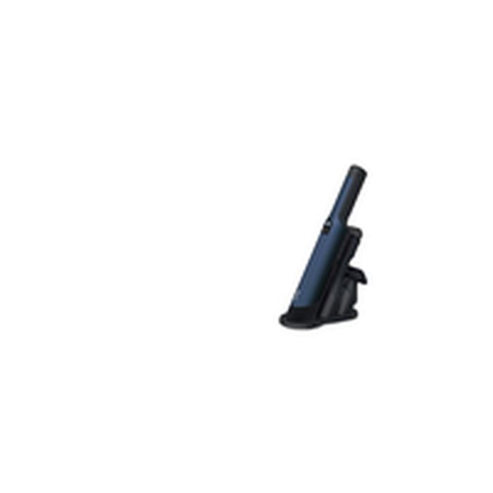Shark WV270EU Aspirador de mano Seco HEPA Sin bolsa para todo tipo de superficies Azul Batería 0.1L 15 min 14