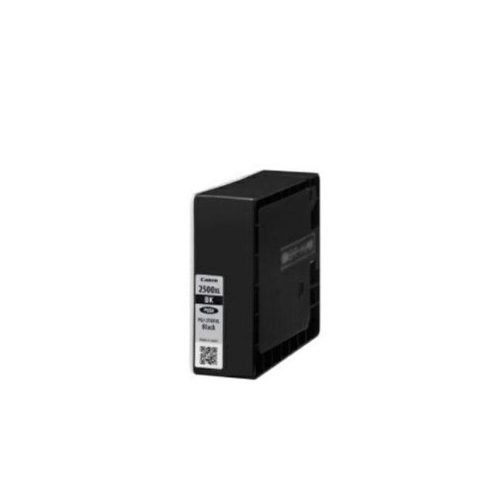 Dayma Cartucho Tinta Compatible Canon PGI2500 XL Negro para Maxify IB 4050, IB 4150, MB 5050, MB 5150, MB 5155, MB 5350, MB 5450, MB 5455 - 74.6 ml 1 Dayma Cartucho Tinta Compatible Canon PGI2500 XL Negro para Maxify IB 4050, IB 4150, MB 5050, MB 5150, MB 5155, MB 5350, MB 5450, MB 5455 - 74.6 ml 1