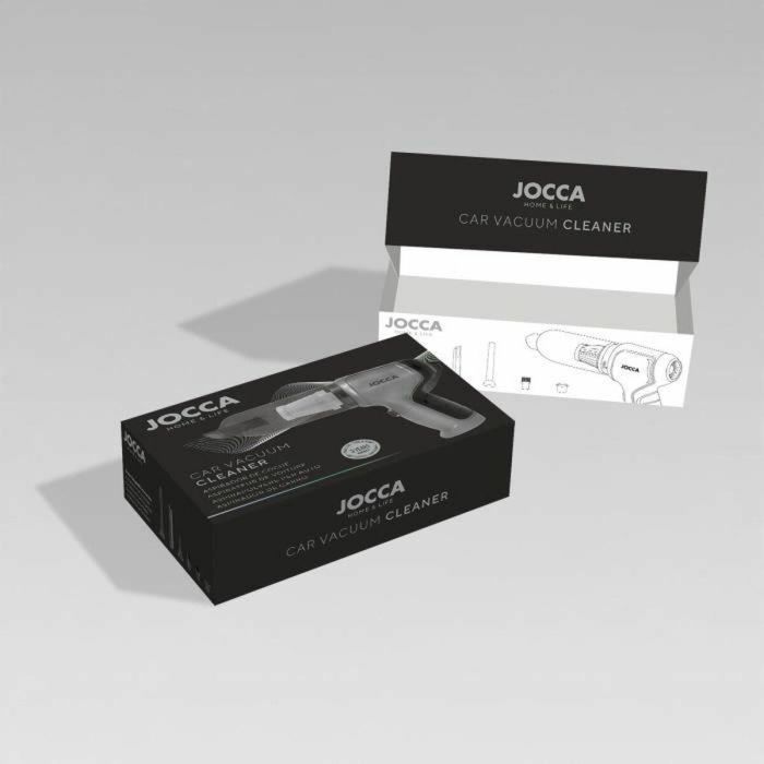 Aspiradora de Mano JOCCA 1 Aspiradora de Mano JOCCA 1