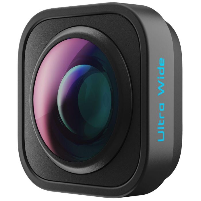 Videocámara de Vigilancia GoPro AEWAL-001 0 Videocámara de Vigilancia GoPro AEWAL-001 0