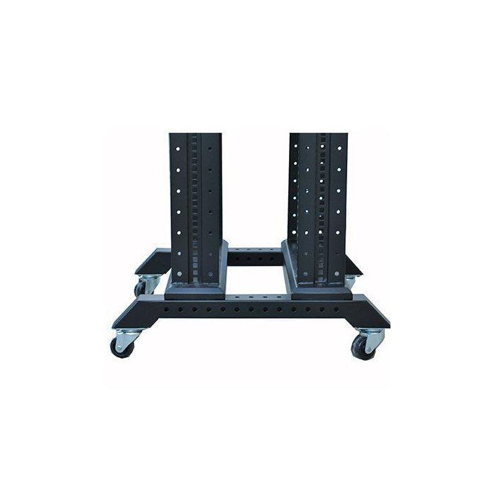 MicroConnect Bastidor de laboratorio 42HU 600x600 negro RAL 9004 para electrónica y redes de voz/datos, facilita la gestión de calor 3 MicroConnect Bastidor de laboratorio 42HU 600x600 negro RAL 9004 para electrónica y redes de voz/datos, facilita la gestión de calor 3