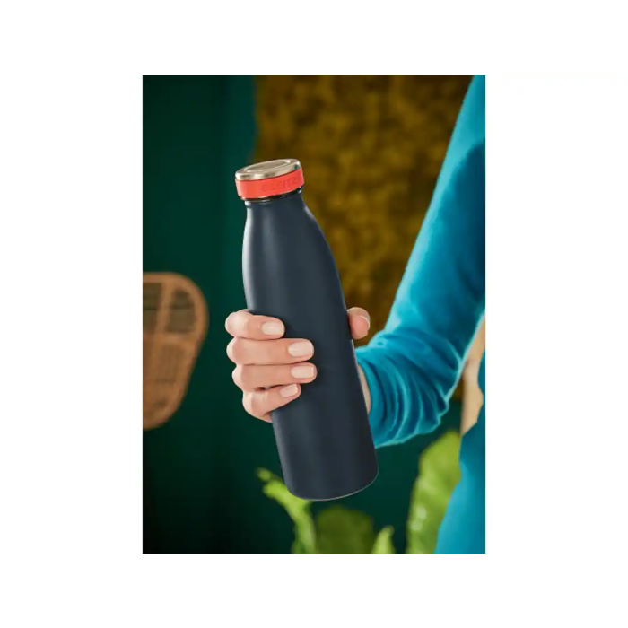 Leitz Botella portaliquidos Cosy 500 ml Gris 2