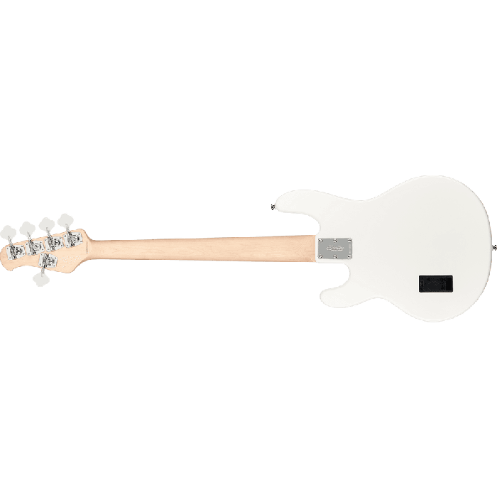 Bajo Eléctrico Stingray Classic Ray25Ca M/M - Olympic White 1