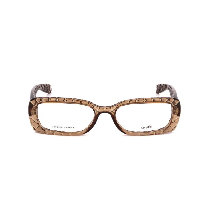 Montura de Gafas Mujer Bottega Veneta BV-210-439 Ø 52 mm