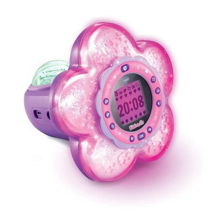 Vtech VTE3417765727054 Luz Galaxia KidiMagic 1 Vtech VTE3417765727054 Luz Galaxia KidiMagic 1
