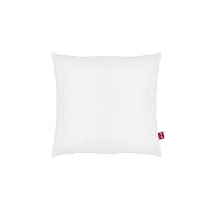 Abeil Pack de 2 almohadas antiácaros Sanitized, certificadas Oeko-Tex, para un sueño seguro y saludable, 60x60 cm, Blanco 2 Abeil Pack de 2 almohadas antiácaros Sanitized, certificadas Oeko-Tex, para un sueño seguro y saludable, 60x60 cm, Blanco 2