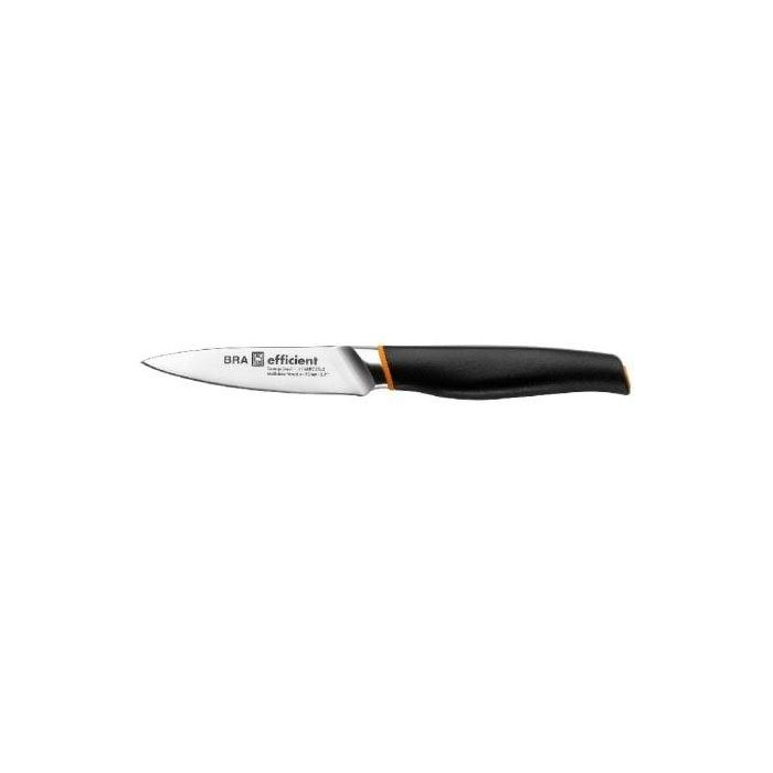 Cuchillo Mondador Bra Efficient A198000/ Hoja 90mm/ Acero inoxidable Cuchillo Mondador Bra Efficient A198000/ Hoja 90mm/ Acero inoxidable