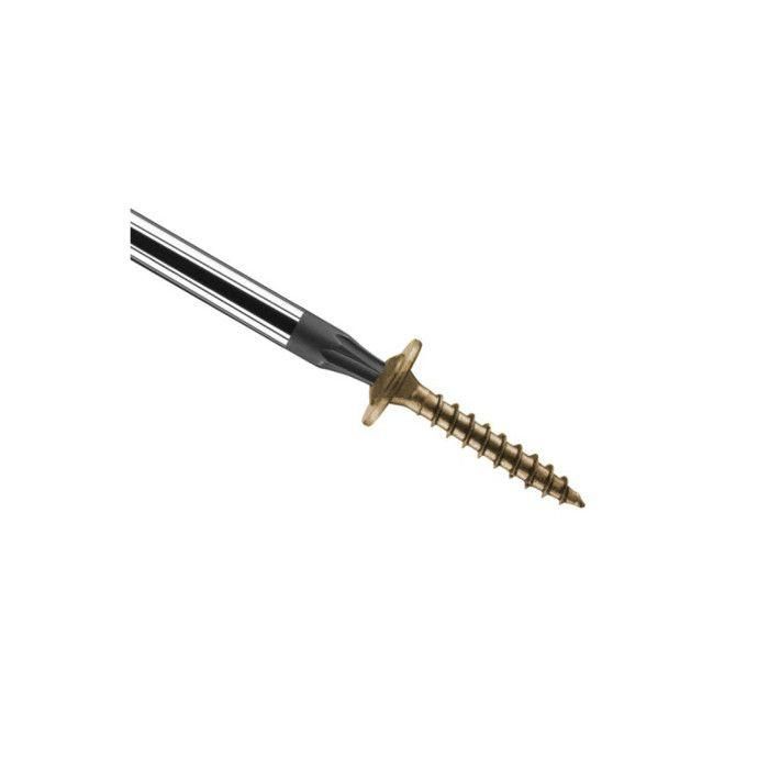 Juego de 5 destornilladores magnéticos RYOBI Torx - RHSDST5 3 Juego de 5 destornilladores magnéticos RYOBI Torx - RHSDST5 3
