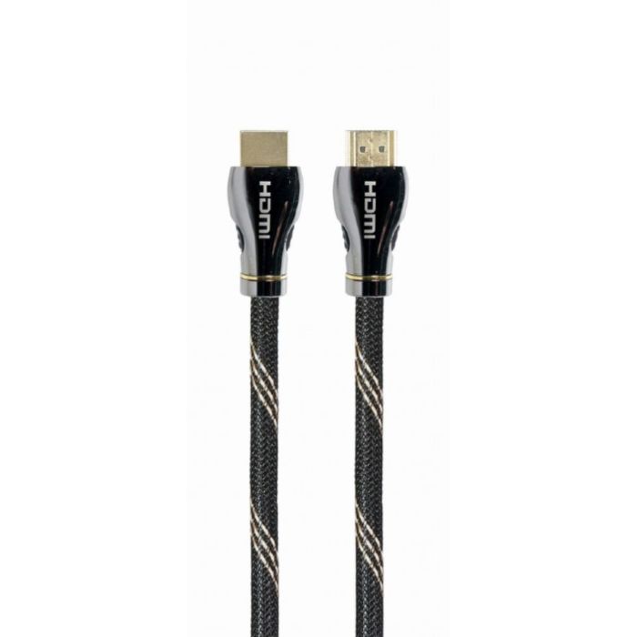 Cable HDMI GEMBIRD Negro 3 m