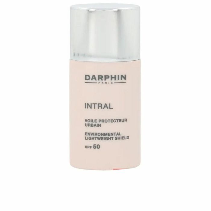 Darphin INTRAL shield SPF50 30 ml - Crema protectora con defensa UVA/UVB 9 Darphin INTRAL shield SPF50 30 ml - Crema protectora con defensa UVA/UVB 9
