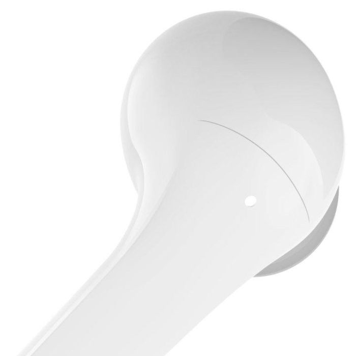 Belkin AUC006BTWH Auriculares Inalambricos Blancos con Cancelación de Ruido Activa Bluetooth 5.2 1 Belkin AUC006BTWH Auriculares Inalambricos Blancos con Cancelación de Ruido Activa Bluetooth 5.2 1