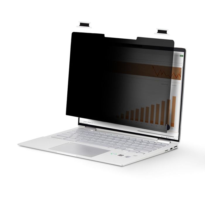 Filtro de Privacidad para Monitor Startech 14LT-PRIVACY-SCREEN 14" 1