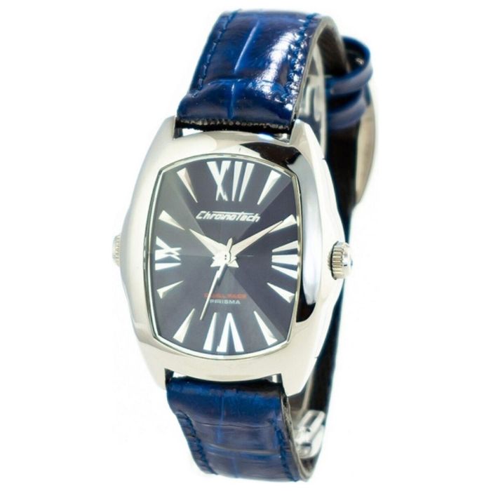 Reloj Mujer Chronotech CT7696L-02 (Ø 36 mm) Reloj Mujer Chronotech CT7696L-02 (Ø 36 mm)