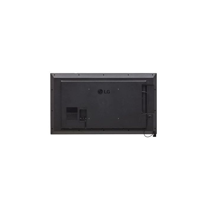 LG 65UM5N-H Pantalla plana para señalización digital 165,1 cm (65") LCD Wifi 500 cd / m² 4K Ultra HD Negro Web OS 24/7 7 LG 65UM5N-H Pantalla plana para señalización digital 165,1 cm (65") LCD Wifi 500 cd / m² 4K Ultra HD Negro Web OS 24/7 7