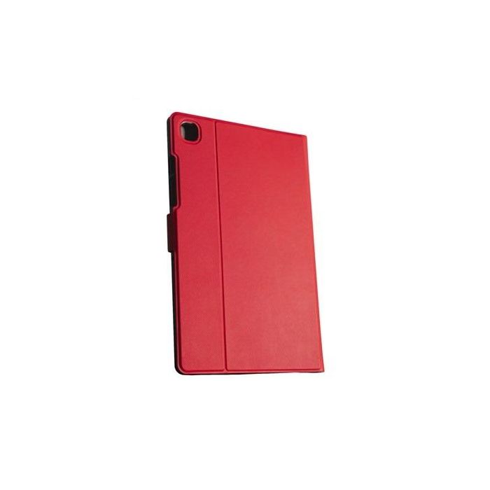 Funda Samsung Tab A7 2020 10.4' Rojo Diamante ELBE FU-006 9