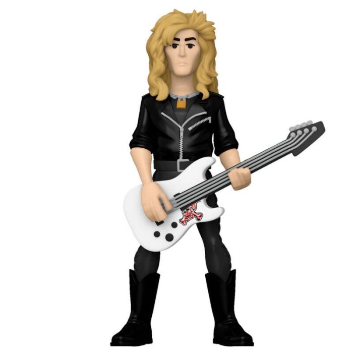 Figura Vinyl Gold Guns N Roses Duff 1 Figura Vinyl Gold Guns N Roses Duff 1